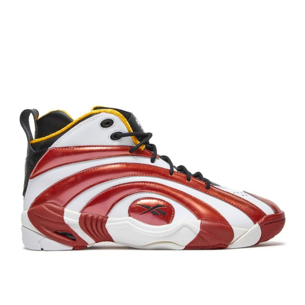 Reebok Shaqnosis OG Basketball Shoe (RARE Find) Size 10